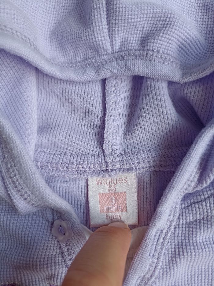 Sweat - photo numéro 3