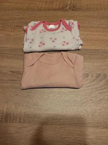 Lot 2 body
