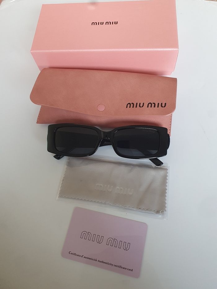 lunette de soleil famme - photo numéro 2