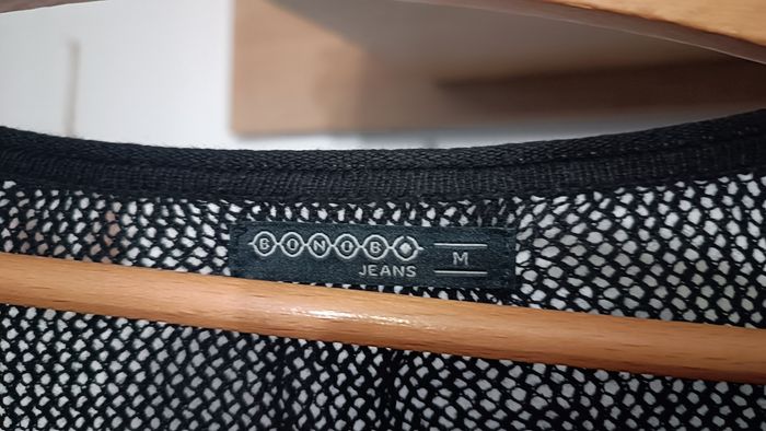 Gilet cardigan femme Bonobo M 🌿 - photo numéro 4