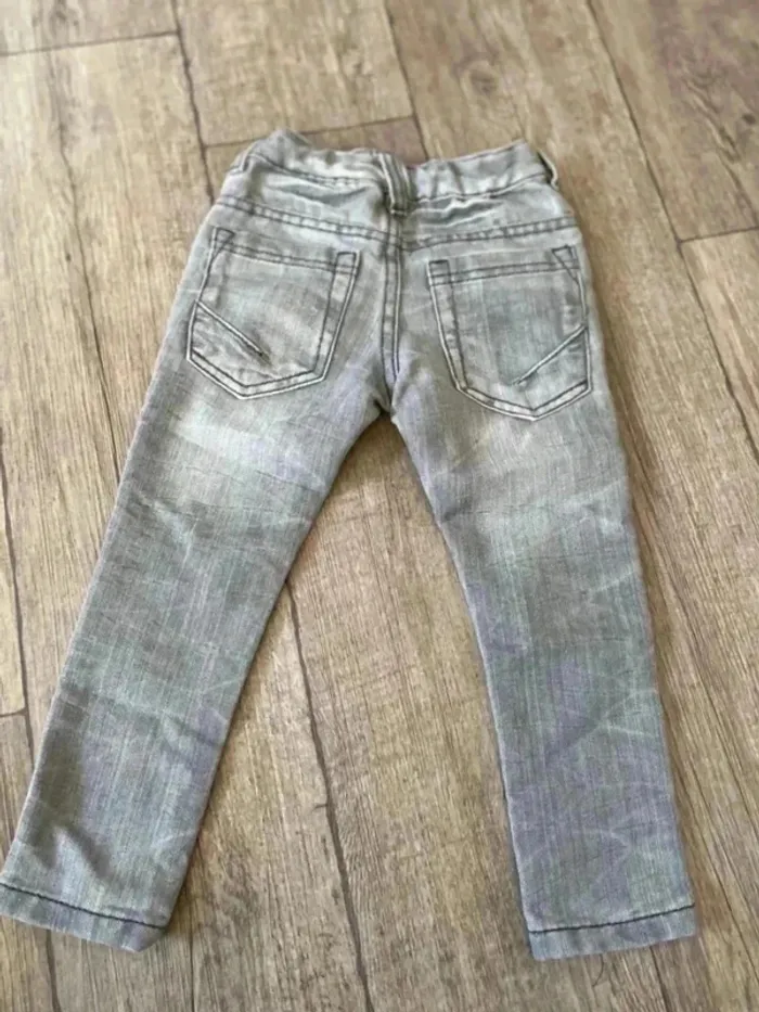 Lot de 6 pantalons 3 ans - photo numéro 4