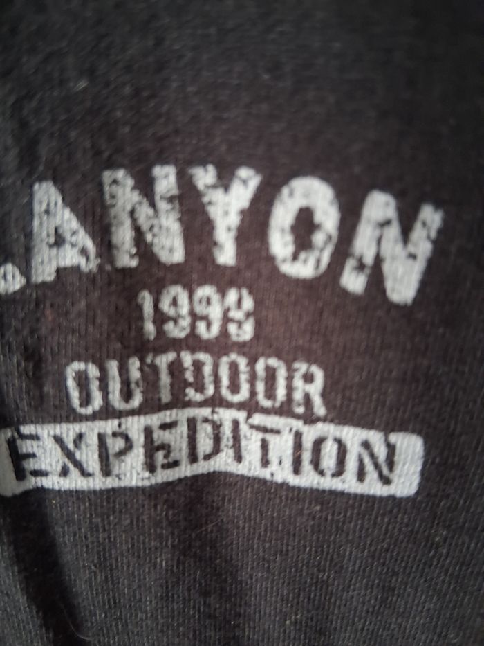 Tee-shirt - photo numéro 2