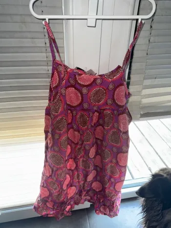 Robe été