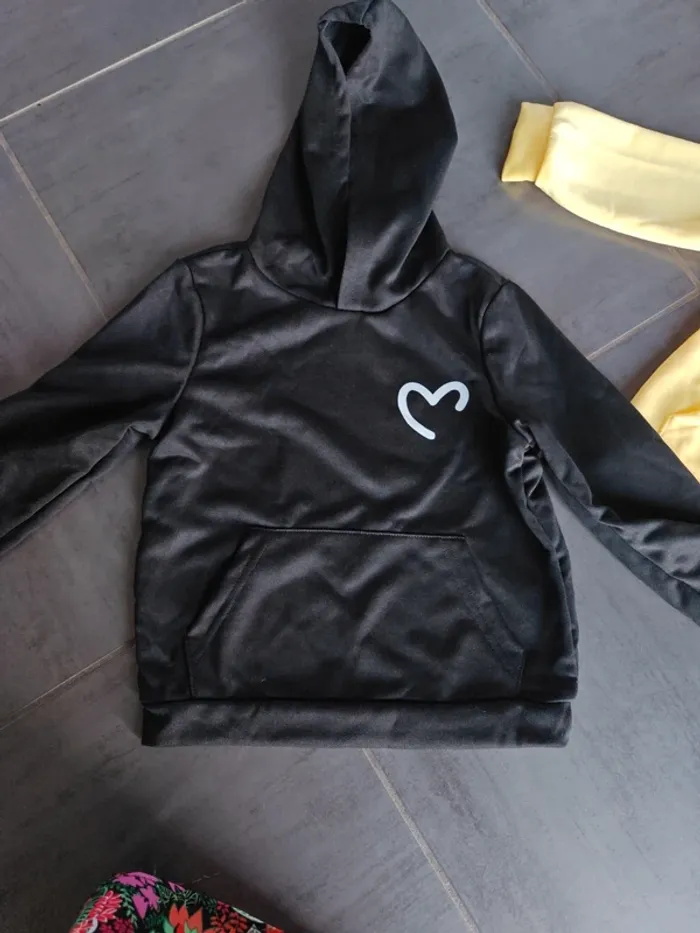 2 pull 5 ans - photo numéro 3