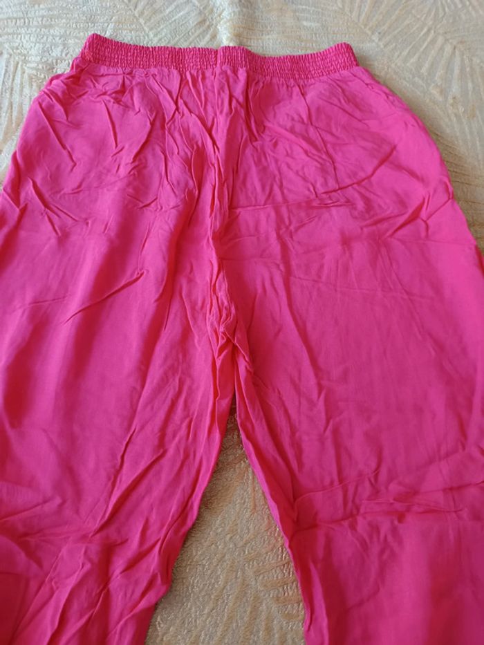 Pantalon été - photo numéro 7