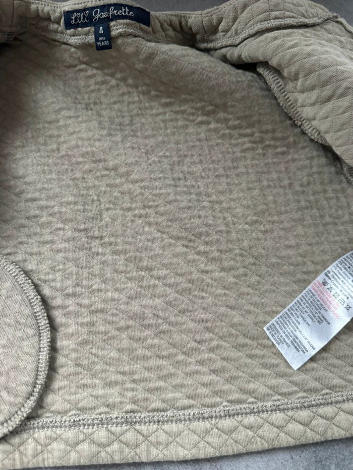 Veste fille 4 ans - photo numéro 5