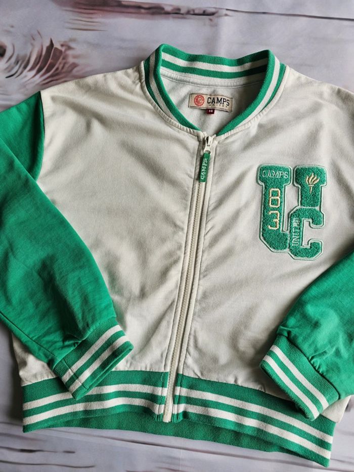 Veste 14 ans - photo numéro 2