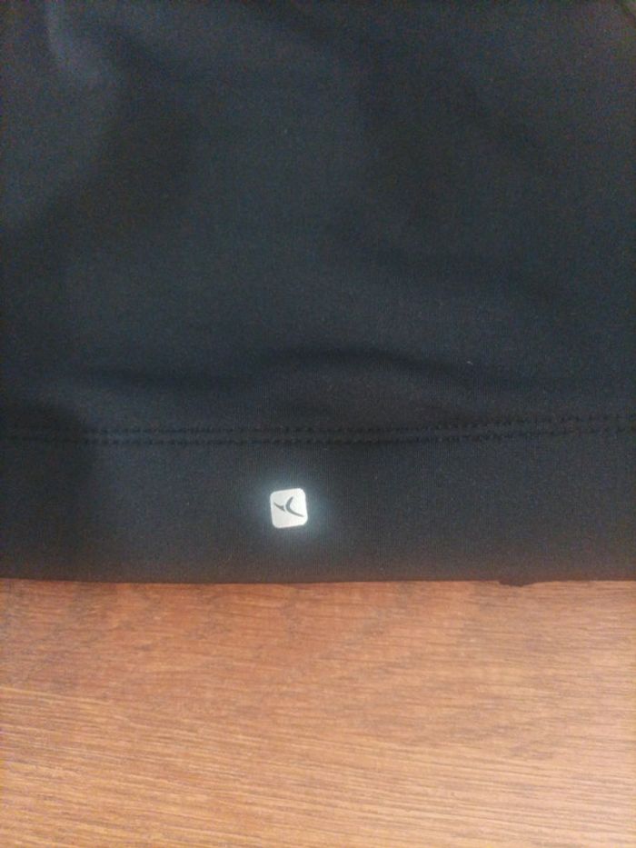 Brassière sport 10/12 ans - photo numéro 2