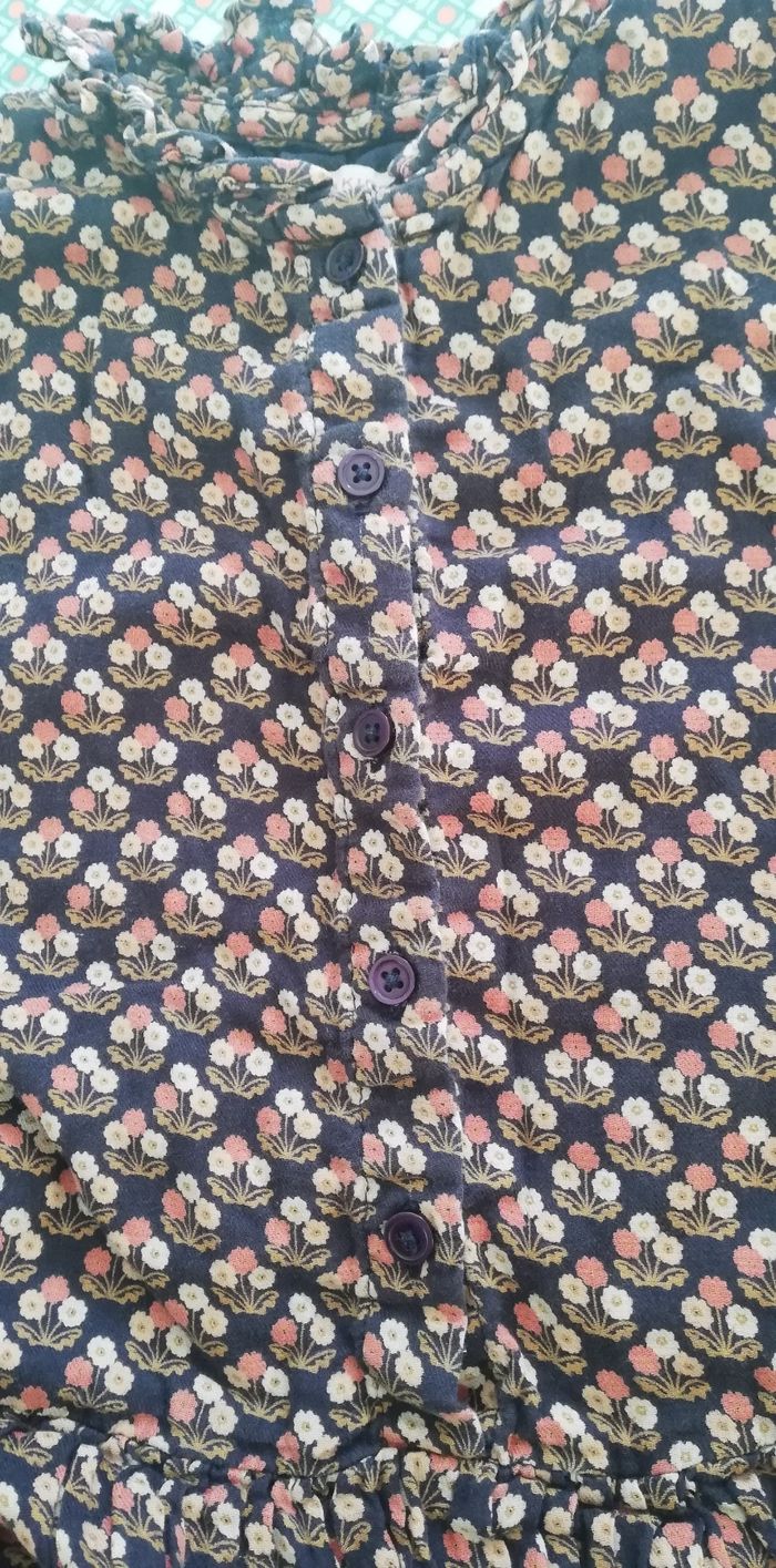 Robe monoprix - photo numéro 4