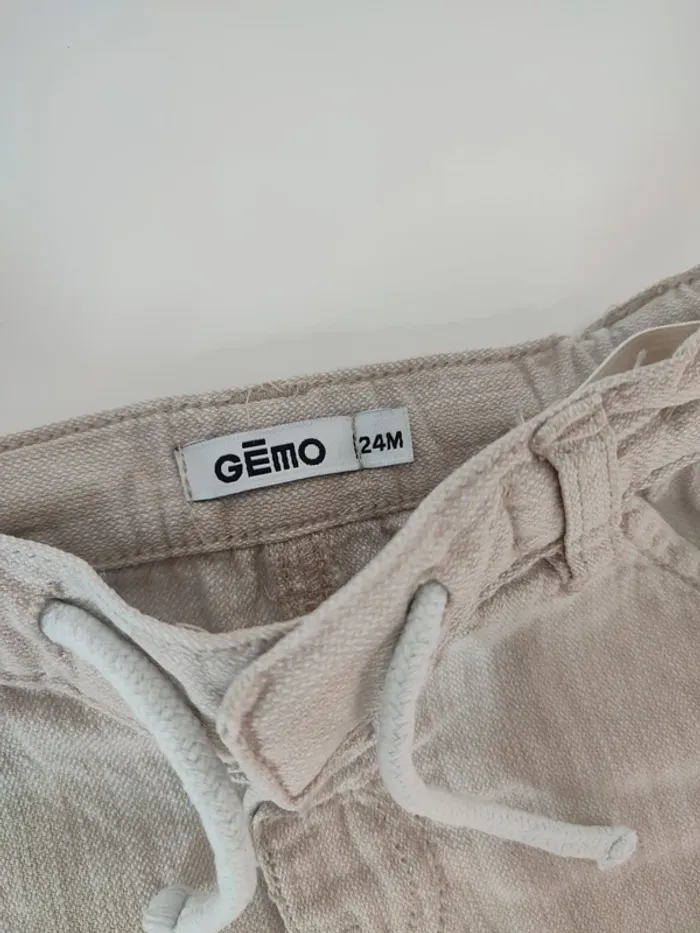 Short - photo numéro 3