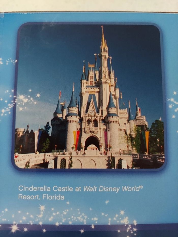 LEGO dysney Castle 71040 - photo numéro 9