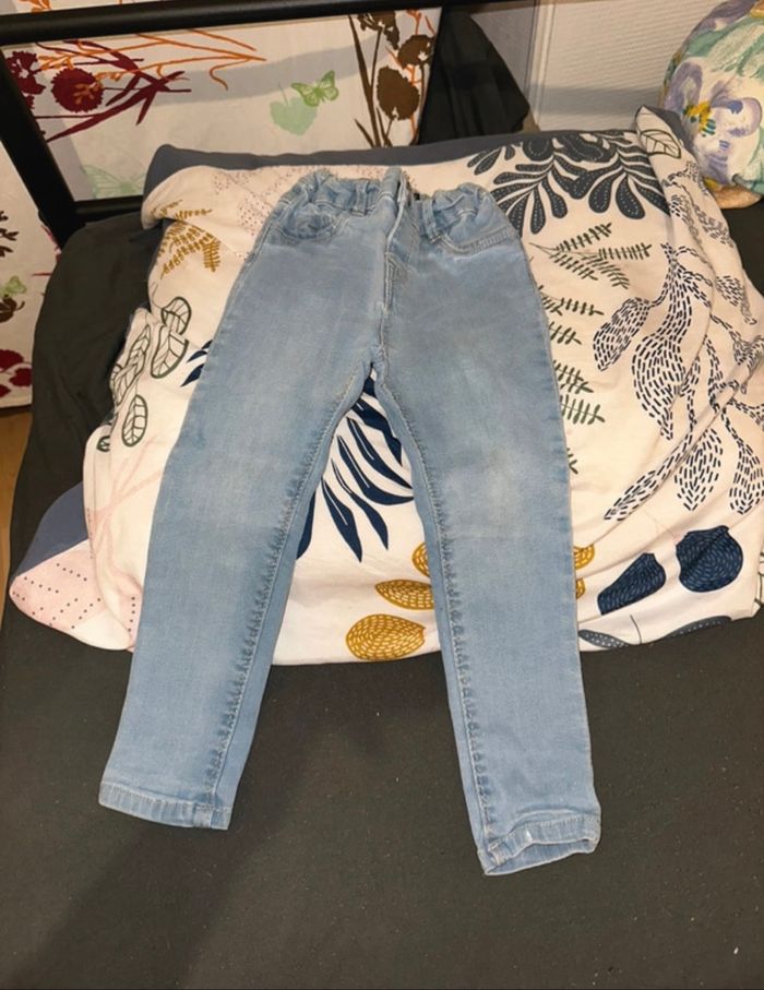 Jeans bb garçon taille 2 ans🐨 - photo numéro 2
