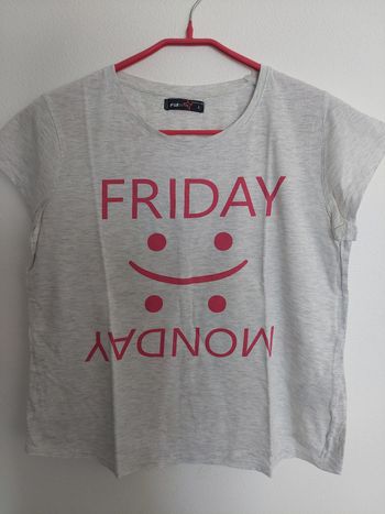 Tee shirt
