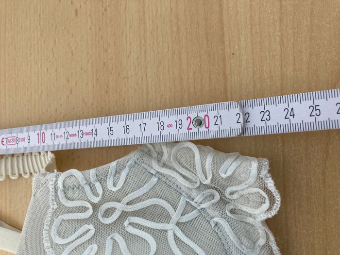 soutien gorge charlott 80B - photo numéro 5