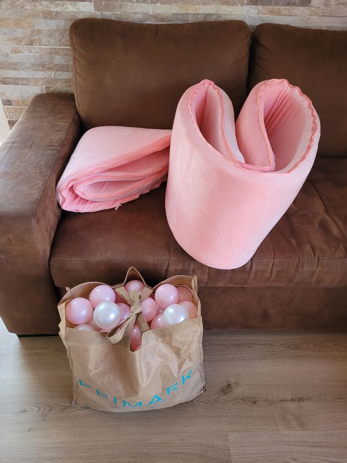 Piscine à balles - photo numéro 5