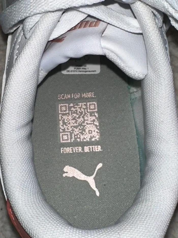 Puma Jola - photo numéro 8