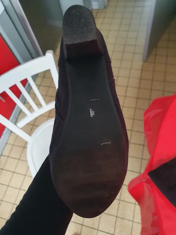 Bottes - photo numéro 4