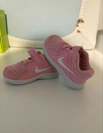 Basket Nike