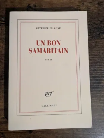 Un bon samaritain