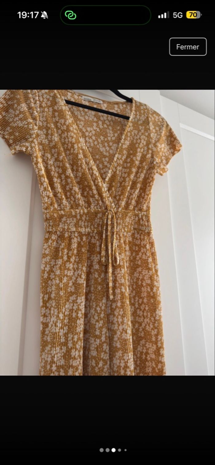 Combinaison fluide - photo numéro 2