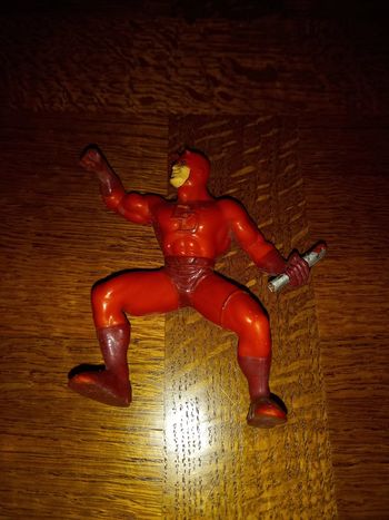 Daredevil