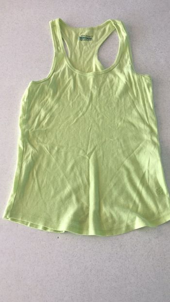 Débardeur femme M