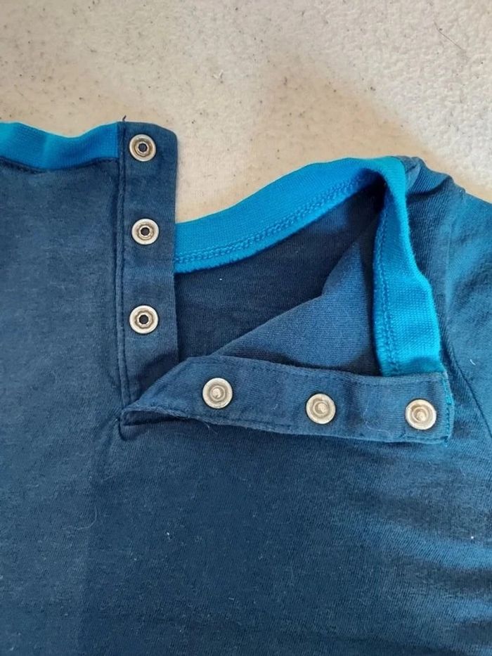 T-shirt Disney Winnie Tigrou - photo numéro 3