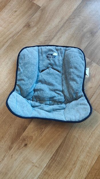 Réducteur bébé confort universel