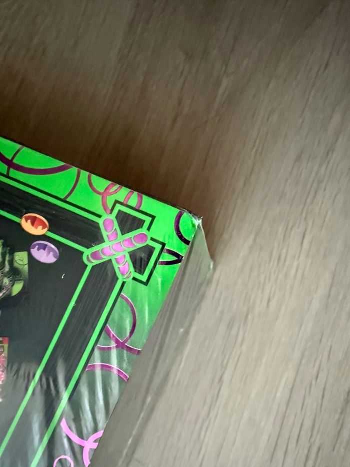 ETB Pokémon Fable Nébuleuse ev6.5 - photo numéro 6