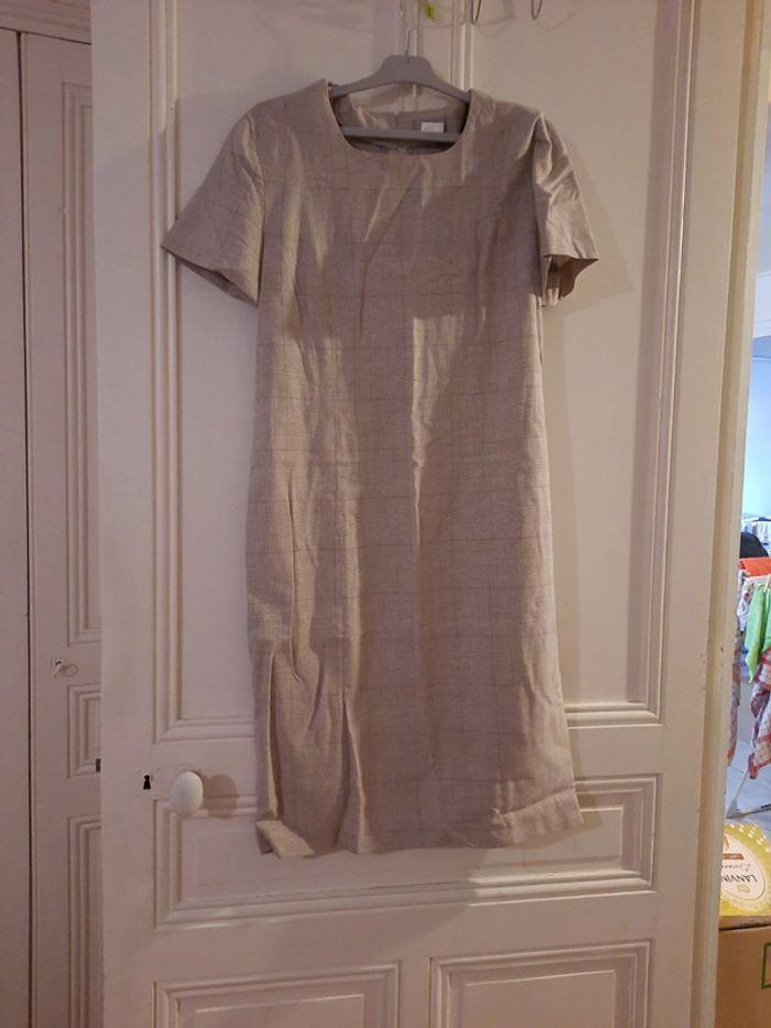 Robe vintage