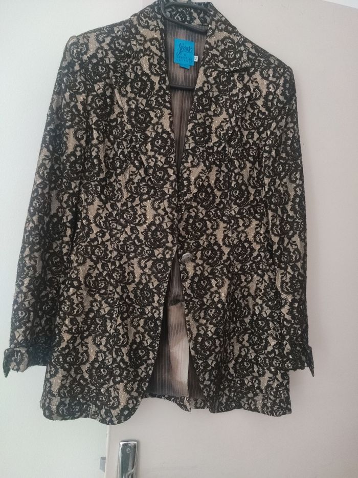 Veste christian Lacroix - photo numéro 6