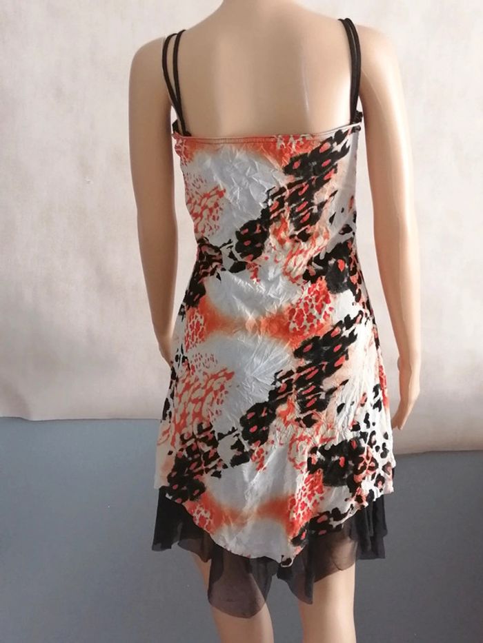 Robe idéale thème halloween pour un 36 voir 38 - photo numéro 2