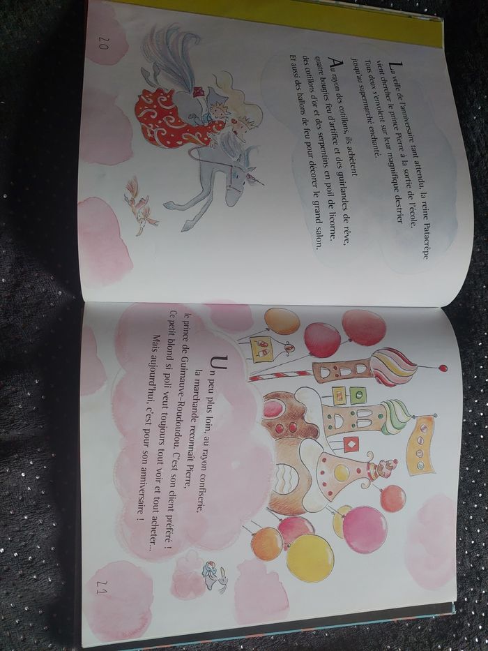 Histoires pour mes 4 ans - photo numéro 4