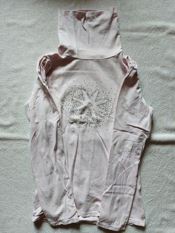 T-shirt okaidi 12 ans