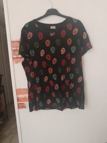 T-shirt Pimkie