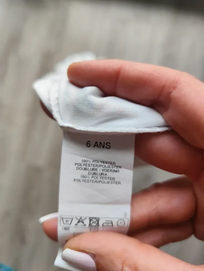 Robe d'été - photo numéro 5
