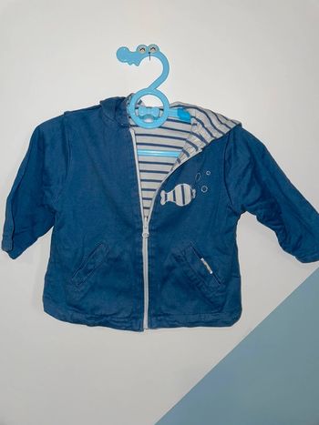 Veste