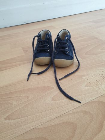 Chaussures bébé