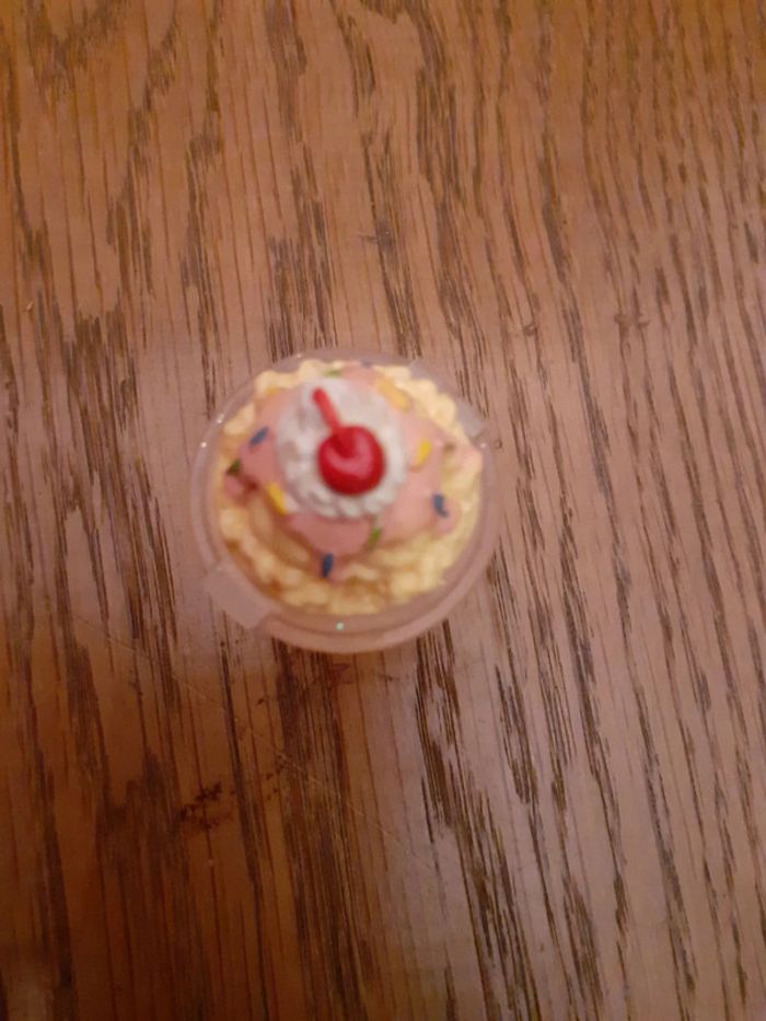 🎀 Coupe de glace poupée Barbie - photo numéro 2