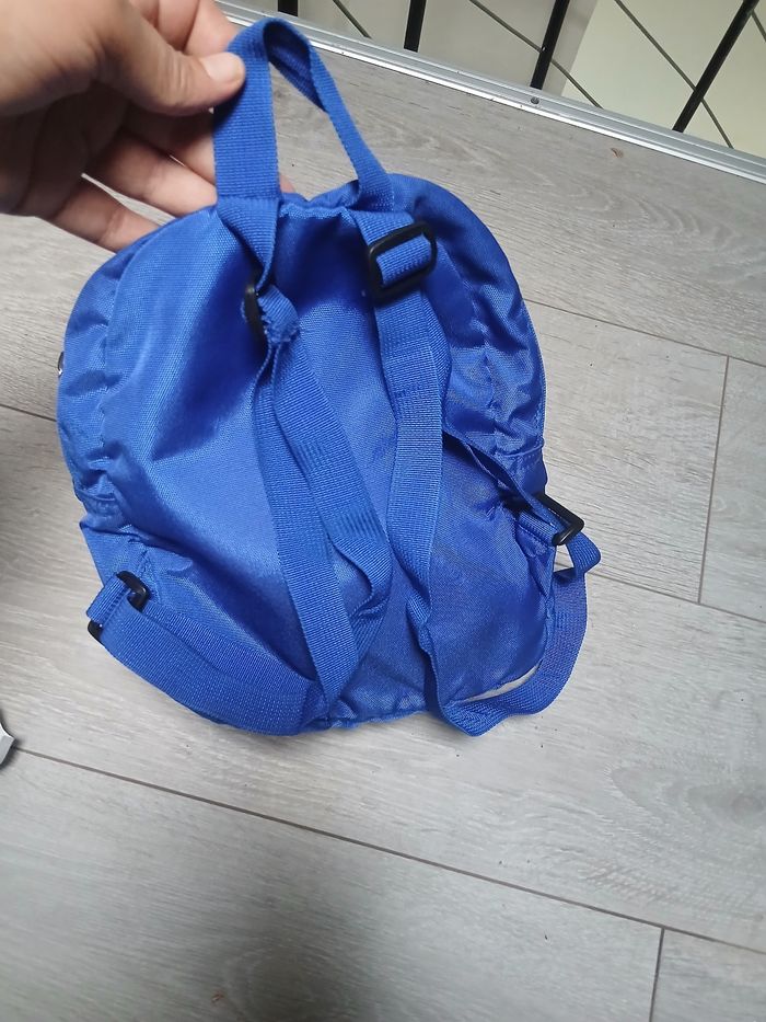 Sac à dos - photo numéro 2