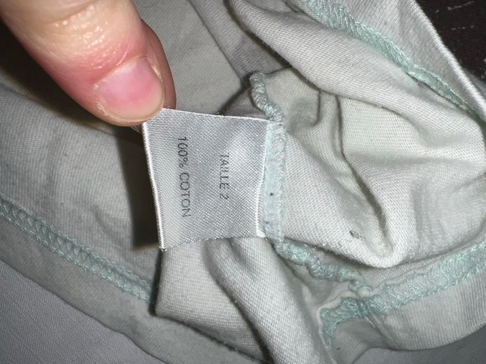 Débardeur imprimé - photo numéro 3