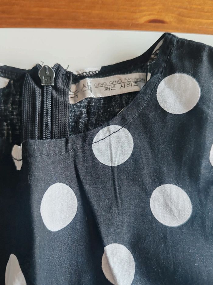 Robe 6 ans - photo numéro 5