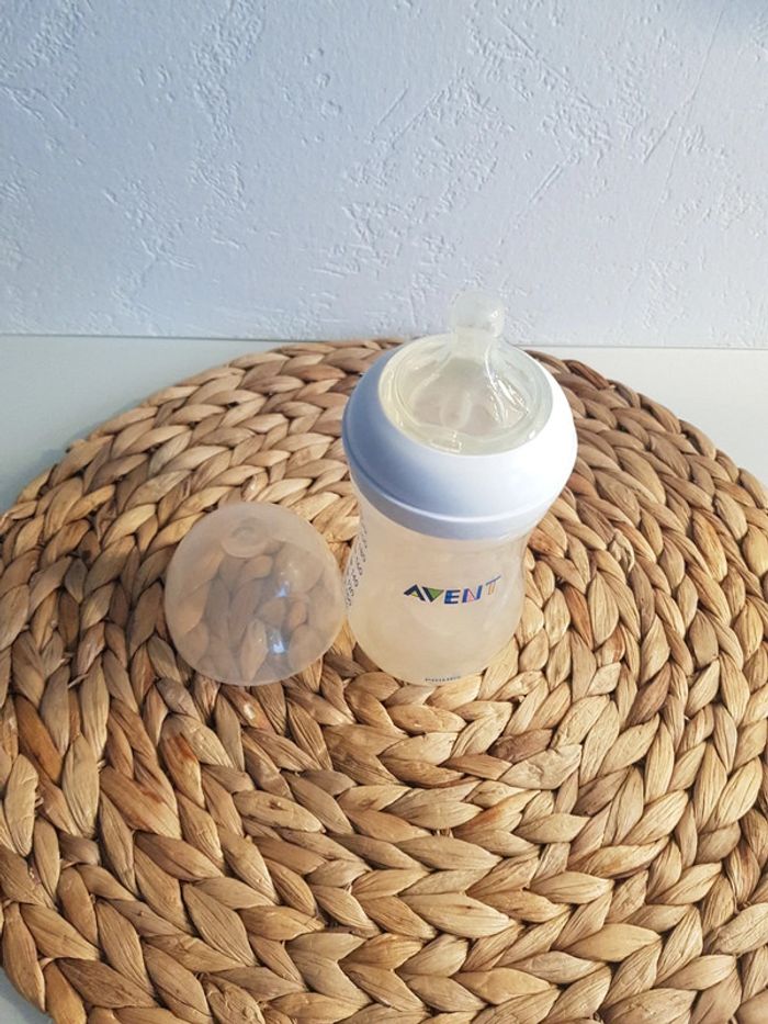 Biberon avent - photo numéro 2