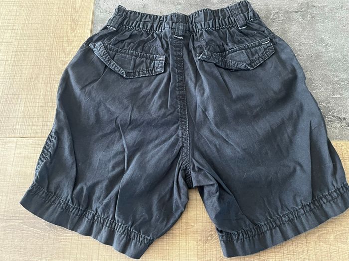 Short 3 ans - photo numéro 2