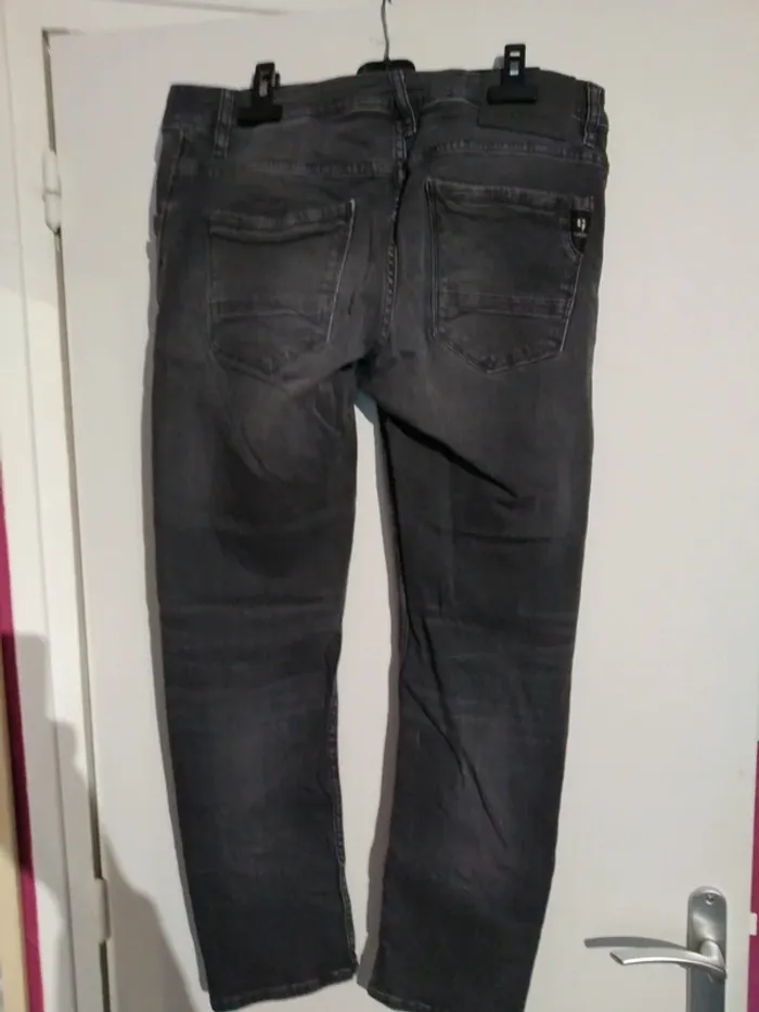 Jean Garcia Jeans - photo numéro 2