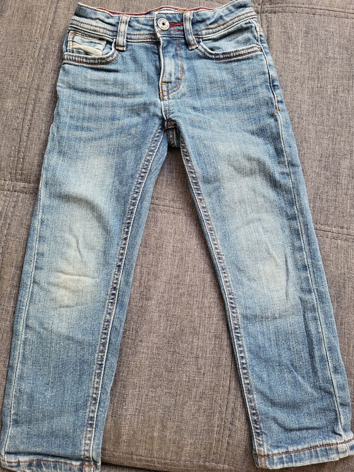 Jean Creeks j