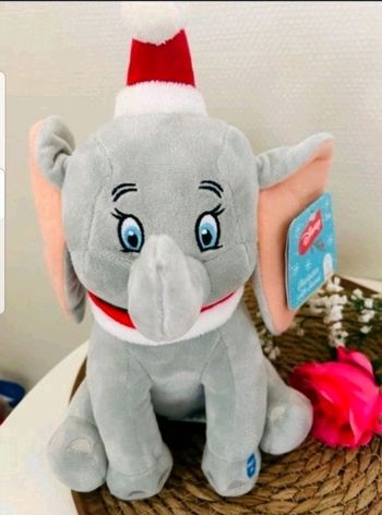 Peluche disney 