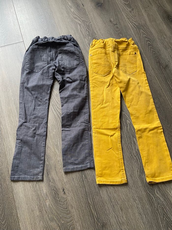 Pantalons - photo numéro 3