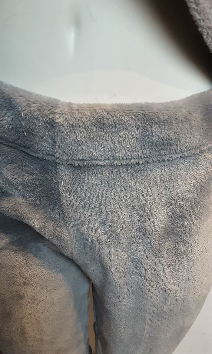 Pyjama tout doux  motif cœur/love pour femme Taille M ou 38 au - photo numéro 7