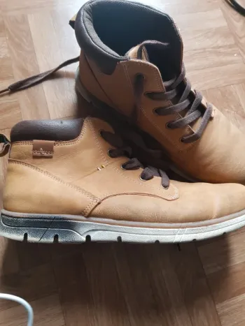 Bottines FPC 37